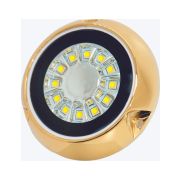 Подводный огонь, бронза, RGBW, 60w