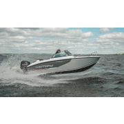 Моторная лодка, Viсtory 470 open