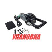 Дистанционное управление Yamaha, постовое, для 2 моторов, 704-48207-22, Marine Rocket (упаковка из 2 шт.)