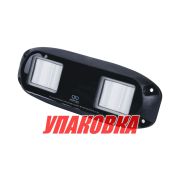 Подводный огонь, Green, AquaIDEA (упаковка из 2 шт.)