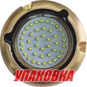 Подводный огонь, RGB, AquaIDEA (упаковка из 2 шт.)