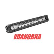Однорядная светодиодная балка 100Вт, 10-36В (упаковка из 5 шт.)