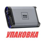 Морской усилитель BOSS MPD500.1, (1 канал, 500W) (упаковка из 3 шт.)