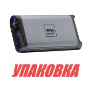 Морской усилитель BOSS MPD380.4, (4 канала, 380W) (упаковка из 3 шт.)