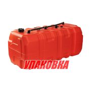 Бак топливный 120 л стационарный (упаковка из 4 шт.)