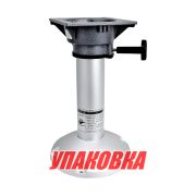 Стойка с основанием под сиденье, высота 381 мм (упаковка из 4 шт.)