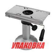 Стойка с основанием под сиденье, высота 330 мм (упаковка из 2 шт.)