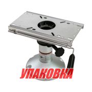 Стойка с основанием под сиденье, высота 280 мм (упаковка из 4 шт.)