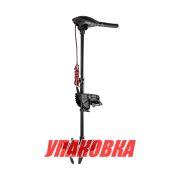 Троллинговый электромотор Haswing Osapian 55 lbs/90 см/12v, черный (упаковка из 2 шт.)