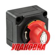 Выключатель массы «OFF-ON» (1 АКБ) 275A (упаковка из 10 шт.)