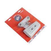 Анод алюминиевый Volvo Penta DPHDPR, Recmar