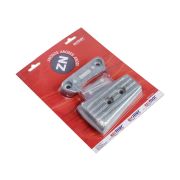 Анод цинковый Volvo Penta DPHDPR, Recmar