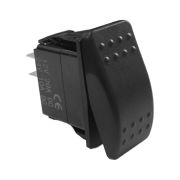 Переключатель двухпозиционный ON-OFF 12 В/20А 4Р