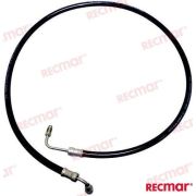 Шланг Volvo Penta, Recmar