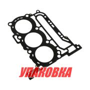 Прокладка под головку цилиндров Suzuki 40-60, MR (упаковка из 2 шт.)