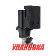 Подруливающее устройство Quick, D125mm, 30KGF, 12 В (упаковка из 2 шт.)