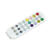 Пульт на RGB контроллер, Marine Rocket