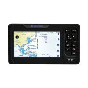 Картплоттер морской 7