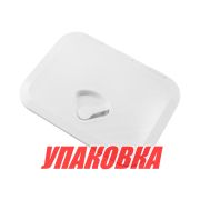 Люк смотровой 270 х 375 мм (упаковка из 4 шт.)