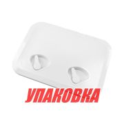 Люк смотровой 315 х 440 мм (упаковка из 4 шт.)
