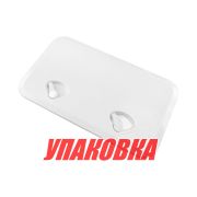 Люк смотровой 353 х 606 мм (упаковка из 2 шт.)