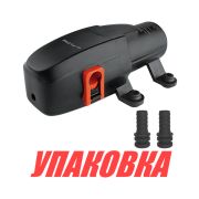 Помпа водоподающая SeaFlo, 12в, 3.8л/мин, 2.8 бар, 3.8 А (упаковка из 10 шт.)