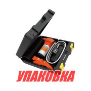 Комплект помывочный переносной, 12 В, 17л/мин SeaFlo (упаковка из 2 шт.)