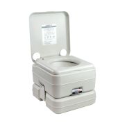 Портативный унитаз 10л, SeaFlo