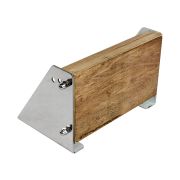 Транец для вспомогательного мотора до 10 л.с., уцененный