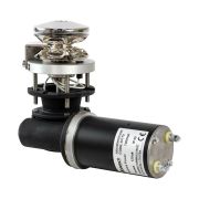 Лебедка якорная Italwinch SMART-R1, 700Вт, 12 В, цепь 8мм, уценена