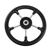 Рулевое колесо Marine Rocket, 320мм, уцененное