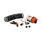 Комплект помывочный SeaFlo, 24 В, 18.9 л/мин, 70 PSI (4.8 бар), уцененный