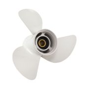 Винт гребной Yamaha 60-140;3x13x19, BaekSan, уценен