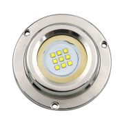 Подводный огонь, голубой свет, 27w, Marine Rocket