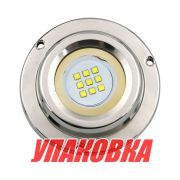 Подводный огонь, зеленый свет, 27w, Marine Rocket (упаковка из 2 шт.)