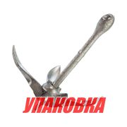Якорь кошка 2,5 кг, складной, Marine Rocket (упаковка из 10 шт.)