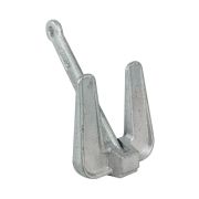 Якорь Холла 6 кг, Marine Rocket