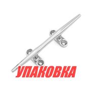 Утка швартовая 8, нержавеющая, Marine Rocket (упаковка из 10 шт.)