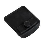 Крышка для морской магнитолы