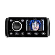 Магнитола MP5 3