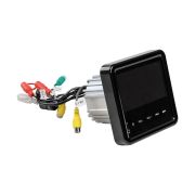 Морская магнитола MP5