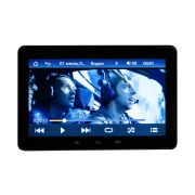 Морская магнитола MP5