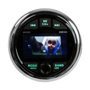 Морская магнитола MP5