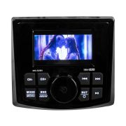 Морская магнитола MP5