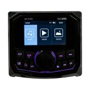 Морская магнитола MP5