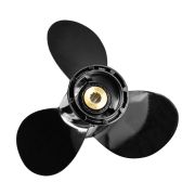 Винт гребной Suzuki DF8A-20A/DT9.9-15(A);3x9-1/4x10R