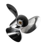 Винт гребной Suzuki DF150-300;3x15-1/4x19R Watergrip, стальной