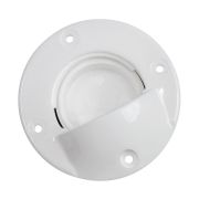 Горловина бортовая в сборе, Marine Rocket