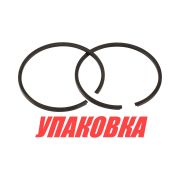 Кольца поршневые Mercury/Tohatsu 4-5; 9.9-15, STD, Omax (упаковка из 4 шт.)