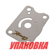 Пластина помпы Suzuki DT4/5, Omax (упаковка из 2 шт.)
